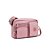 Bolsa Transversal Kipling Albena Lavender Blush Rosa - Imagem 2