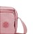 Bolsa Transversal Kipling Albena Lavender Blush Rosa - Imagem 5