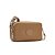 Bolsa Transversal Kipling Milda Soft Almond Bege - Imagem 2