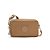 Bolsa Transversal Kipling Milda Soft Almond Bege - Imagem 1