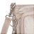 Bolsa Transversal Kipling Myrte Cinza - Imagem 5
