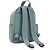 Mochila Kipling Delia Mini 8 Litros Tender Sage Verde - Imagem 4