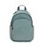 Mochila Kipling Delia Mini 8 Litros Tender Sage Verde - Imagem 1