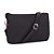 Bolsa Transversal Kipling Riri Preto - Imagem 3