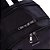 Mochila Sestini New Next Expansível 25 Litros Preto - Imagem 9