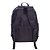 Mochila Sestini New Next Expansível 25 Litros Preto - Imagem 4