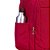 Mochila Sestini Notebook 15'' Work 20 Litros Vermelho - Imagem 7
