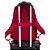 Mochila Sestini Notebook 15'' Work 20 Litros Vermelho - Imagem 5