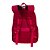 Mochila Sestini Notebook 15'' Work 20 Litros Vermelho - Imagem 4