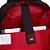 Mochila Sestini Notebook 17'' Work 25 Litros Preto - Imagem 5