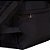 Mochila Sestini Notebook 17'' Work 25 Litros Preto - Imagem 6
