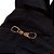 Mochila Sestini Notebook 17'' Work 25 Litros Preto - Imagem 9