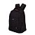 Mochila Sestini Notebook 17'' Work 25 Litros Preto - Imagem 2