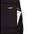 Mochila Sestini Notebook 17'' Work 25 Litros Preto - Imagem 7