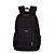 Mochila Sestini Notebook 17'' Work 25 Litros Preto - Imagem 1