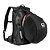 Mochila Ogio No Drag Mach LH Motorcycle Preto - Imagem 5
