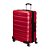 Mala De Viagem Sestini 360 Wheeless 1T Grande Vermelho - Imagem 2