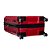 Mala De Viagem Sestini 360 Wheeless 1T Grande Vermelho - Imagem 6
