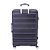 Mala De Viagem Sestini 360 Wheeless 1T Grande Preto - Imagem 4