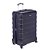 Mala De Viagem Sestini 360 Wheeless 1T Grande Preto - Imagem 3