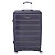 Mala De Viagem Sestini 360 Wheeless 1T Grande Preto - Imagem 1