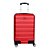 Mala de Bordo Sestini 360° Wheeless 1T Pequena Vermelho - Imagem 1