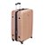 Mala De Viagem Sestini 360 All 4T Grande Dourado - Imagem 3