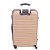 Mala De Viagem Sestini 360 All 4T Grande Dourado - Imagem 4