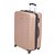Mala De Viagem Sestini 360 All 4T Grande Dourado - Imagem 2