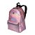 Mochila Sestini Capricho X05 19 Litros Rosa - Imagem 2