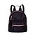 Mini Mochila Sestini Paul Frank Glam 8 Litros Preto - Imagem 1