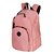 Mochila Sestini Paul Frank Glam 29 Litros Rose - Imagem 2