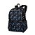 Mochila Sestini Capricho 21X02 Constelação 25 Litros Preto - Imagem 2