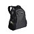 Mochila Sestini 2 Compartimentos Focuz 31 Litros Preto - Imagem 3