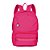 Mochila Sestini Paul Frank 21T03 20 Litros Rosa - Imagem 1