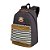 Mochila Sestini Paul Frank 19T04 31 Litros Cinza - Imagem 2