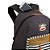 Mochila Sestini Paul Frank 19T04 31 Litros Cinza - Imagem 4
