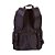 Mochila Sestini 2 Compartimentos New Next Preto - Imagem 4