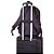 Mochila Sestini 2 Compartimentos New Next Preto - Imagem 8