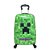 Mala De Bordo Sestini Minecraft Pequena Verde - Imagem 1