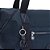 Bolsa Transversal Kipling Art 21 Litros Azul Marinho - Imagem 6