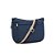 Bolsa Transversal Kipling Izellah 7 Litros Azul Marinho - Imagem 3
