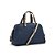 Bolsa de Maternidade Kipling Camama 22 Litros Azul Marinho - Imagem 4
