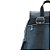 Mochila Kipling City Pack S Nocturnal Grey 13 Litros Azul - Imagem 5