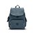 Mochila Kipling City Pack S Nocturnal Grey 13 Litros Azul - Imagem 1