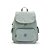 Mochila Kipling City Pack S Tender Sage 13 Litros Verde - Imagem 1