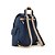 Mochila Kipling City Pack S Endless Bl 13 Litros Azul - Imagem 4