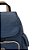 Mochila Kipling City Pack S Endless Bl 13 Litros Azul - Imagem 6
