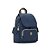 Mochila Kipling City Pack S Endless Bl 13 Litros Azul - Imagem 2