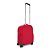 Mala Infantil Kipling Mese True Pink 27 Litros Rosa - Imagem 4